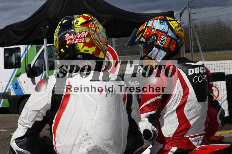/03 04.04.2026 Speer Racing ADR/Impressionen